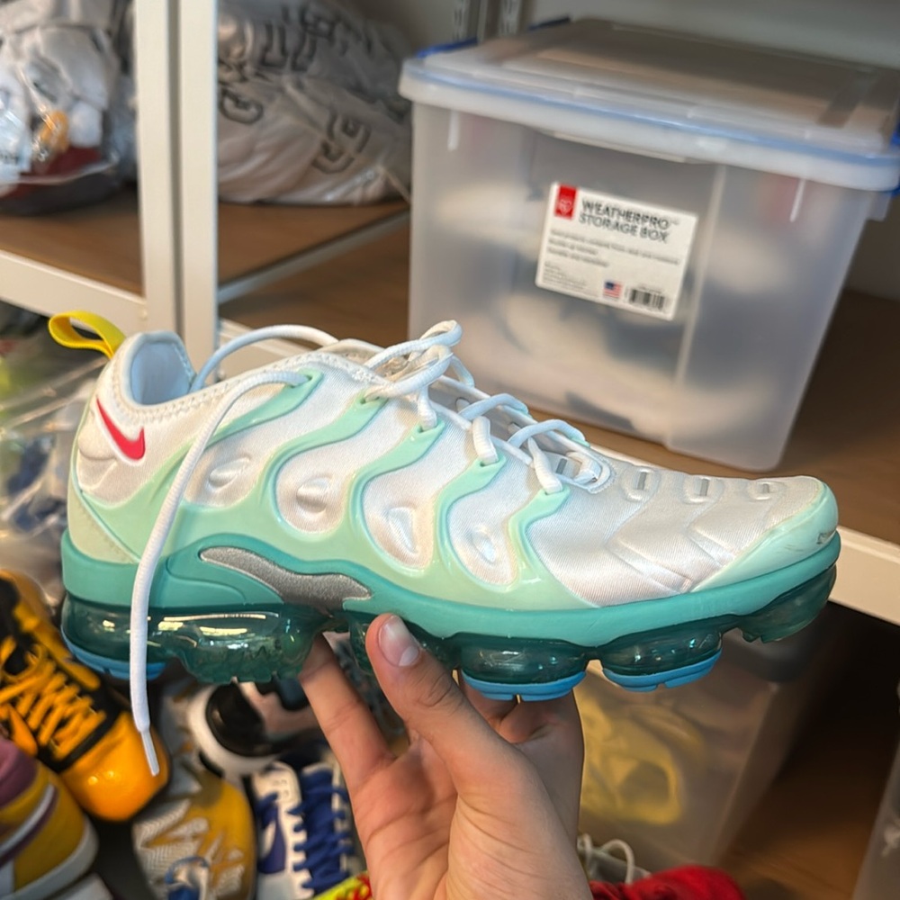 Nike vapor max size 10.5